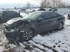 2HGFC2F79GH025245 2016 HONDA CIVIC
