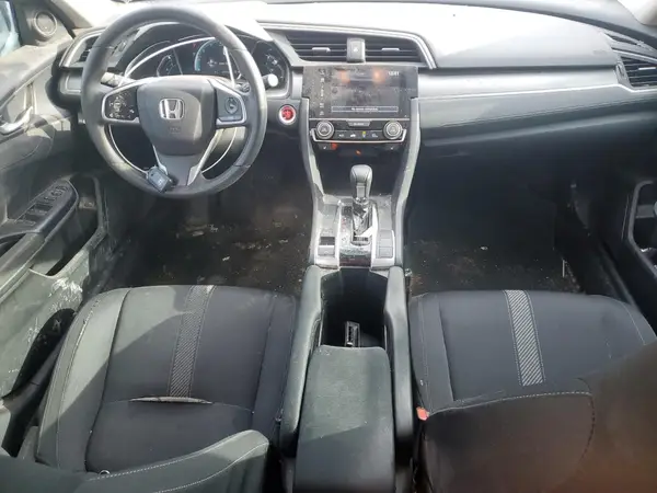 2HGFC2F79GH025245 2016 HONDA CIVIC - Image 8