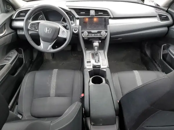 2HGFC2F79GH025780 2016 HONDA CIVIC - Image 8