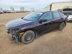 2HGFC2F79GH026394 2016 HONDA CIVIC