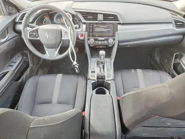 2HGFC2F79GH026394 2016 HONDA CIVIC - Image 8