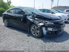 2HGFC2F79GH027433 2016 HONDA CIVIC