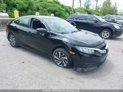 2HGFC2F79GH027464 2016 HONDA CIVIC