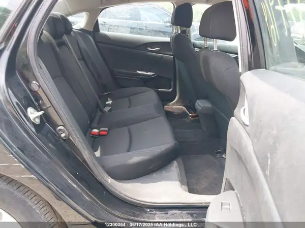 2HGFC2F79GH027464 2016 HONDA CIVIC - Image 8