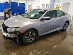 2HGFC2F79GH032695 2016 HONDA CIVIC