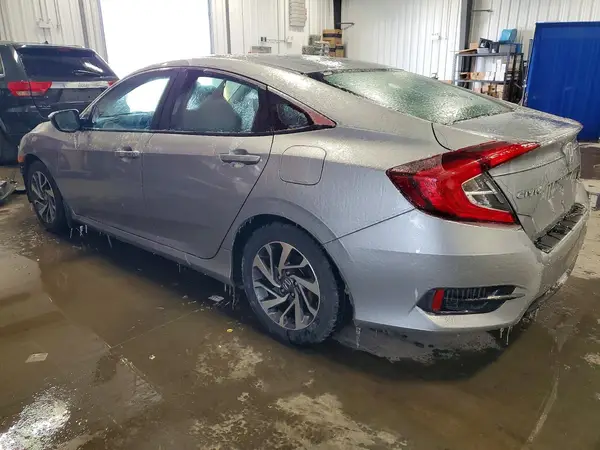 2HGFC2F79GH032695 2016 HONDA CIVIC - Image 2