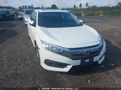 2HGFC2F79GH033720 2016 HONDA CIVIC
