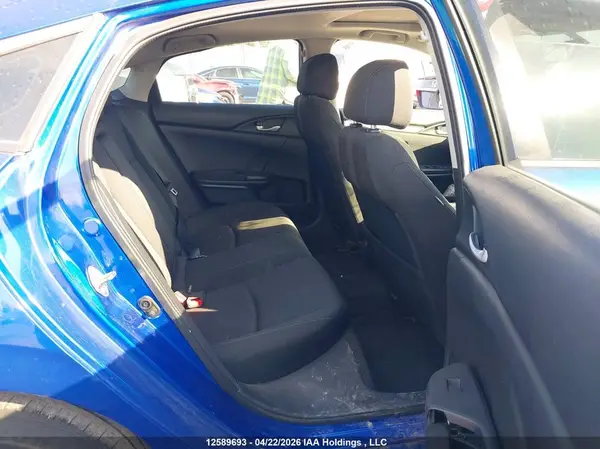 2HGFC2F79GH034916 2016 HONDA CIVIC - Image 8