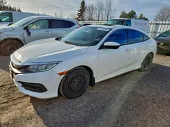 2HGFC2F79GH035385 2016 HONDA CIVIC