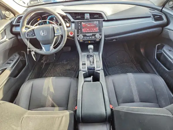 2HGFC2F79GH035385 2016 HONDA CIVIC - Image 8