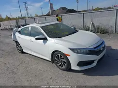 2HGFC2F79GH038951 2016 HONDA CIVIC