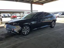 2HGFC2F79GH500361 2016 HONDA CIVIC