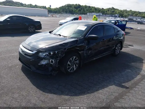 2HGFC2F79GH501042 2016 HONDA CIVIC - Image 2