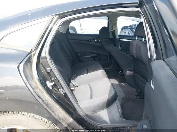 2HGFC2F79GH501042 2016 HONDA CIVIC - Image 8