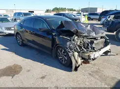 2HGFC2F79GH501669 2016 HONDA CIVIC
