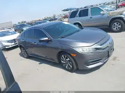 2HGFC2F79GH501901 2016 HONDA CIVIC