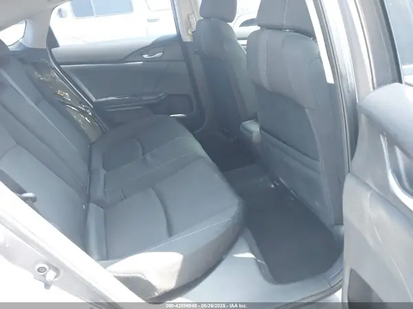 2HGFC2F79GH501901 2016 HONDA CIVIC - Image 8