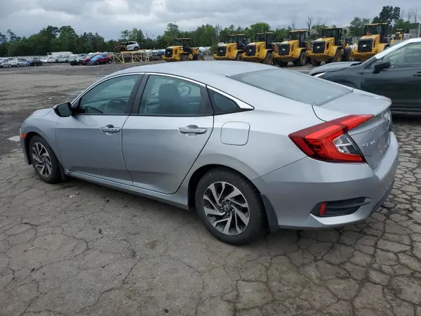 2HGFC2F79GH503213 2016 HONDA CIVIC - Image 2
