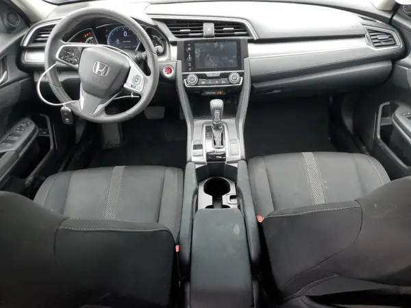 2HGFC2F79GH503213 2016 HONDA CIVIC - Image 8