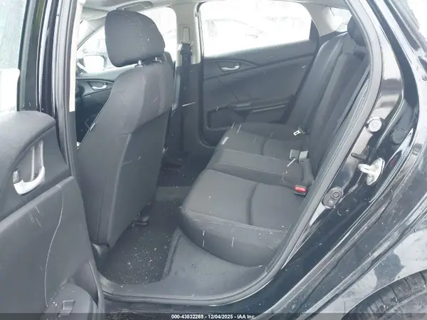 2HGFC2F79GH504491 2016 HONDA CIVIC - Image 8