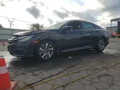 2HGFC2F79GH505219 2016 HONDA CIVIC