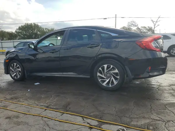 2HGFC2F79GH505219 2016 HONDA CIVIC - Image 2