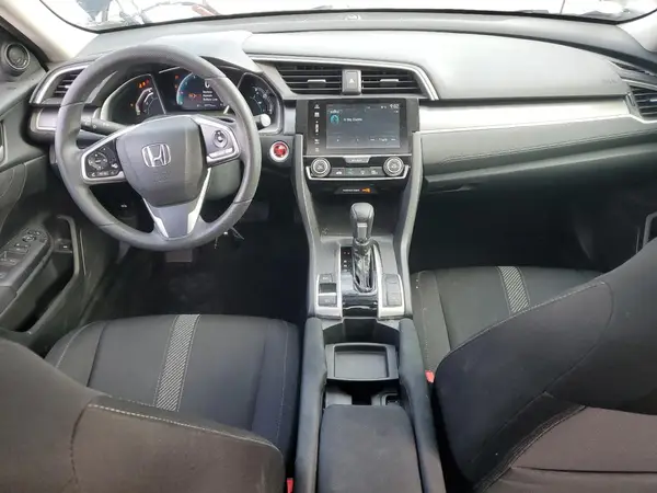 2HGFC2F79GH505219 2016 HONDA CIVIC - Image 8