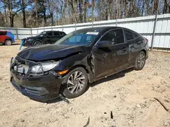 2HGFC2F79GH505754 2016 HONDA CIVIC