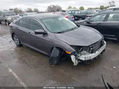 2HGFC2F79GH506130 2016 HONDA CIVIC