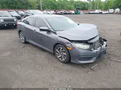 2HGFC2F79GH507536 2016 HONDA CIVIC