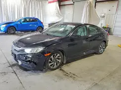 2HGFC2F79GH508380 2016 HONDA CIVIC