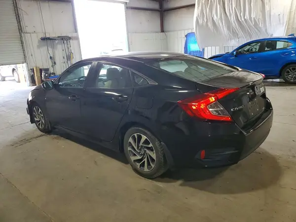 2HGFC2F79GH508380 2016 HONDA CIVIC - Image 2