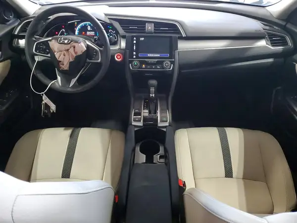 2HGFC2F79GH508380 2016 HONDA CIVIC - Image 8