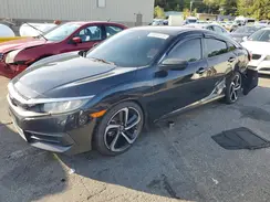 2HGFC2F79GH508718 2016 HONDA CIVIC
