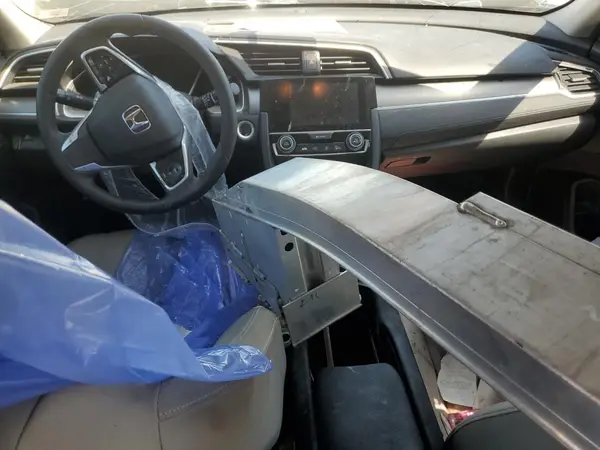 2HGFC2F79GH508721 2016 HONDA CIVIC - Image 8