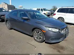 2HGFC2F79GH509500 2016 HONDA CIVIC