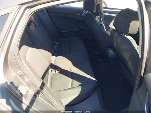 2HGFC2F79GH509500 2016 HONDA CIVIC - Image 8