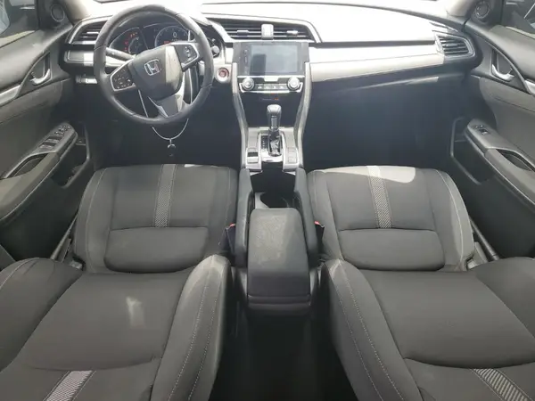 2HGFC2F79GH510811 2016 HONDA CIVIC - Image 8