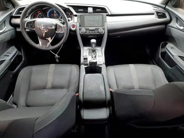 2HGFC2F79GH511361 2016 HONDA CIVIC - Image 8