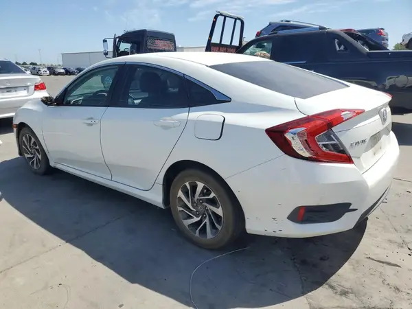 2HGFC2F79GH511621 2016 HONDA CIVIC - Image 2