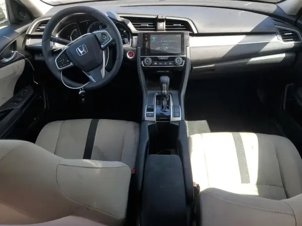 2HGFC2F79GH511621 2016 HONDA CIVIC - Image 8