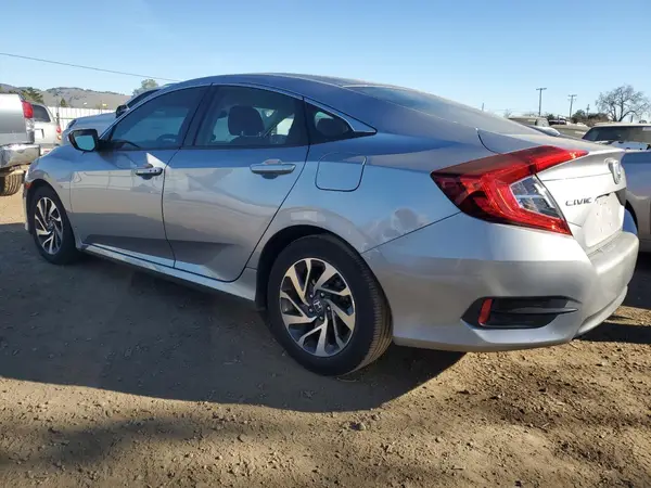 2HGFC2F79GH513059 2016 HONDA CIVIC - Image 2