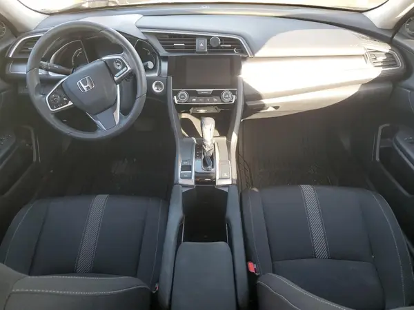 2HGFC2F79GH513059 2016 HONDA CIVIC - Image 8
