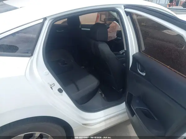 2HGFC2F79GH516026 2016 HONDA CIVIC - Image 8