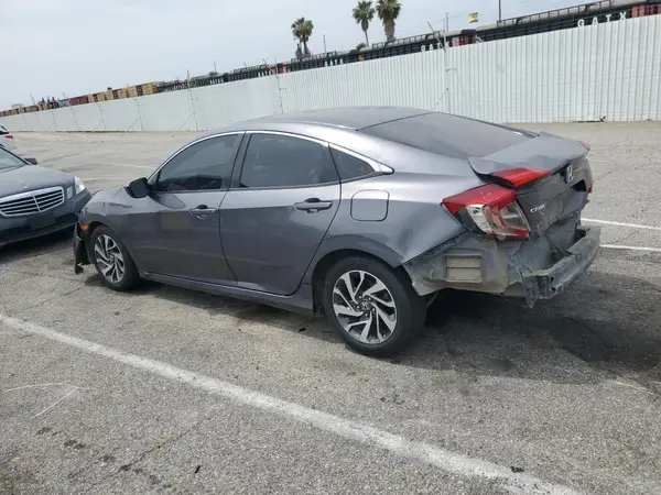 2HGFC2F79GH517287 2016 HONDA CIVIC - Image 2
