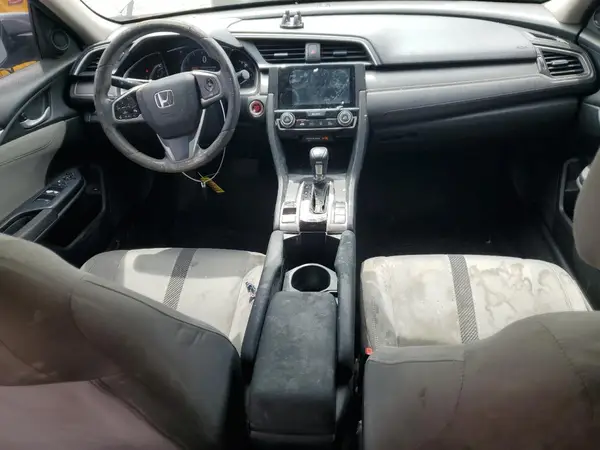 2HGFC2F79GH517287 2016 HONDA CIVIC - Image 8