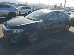 2HGFC2F79GH518293 2016 HONDA CIVIC