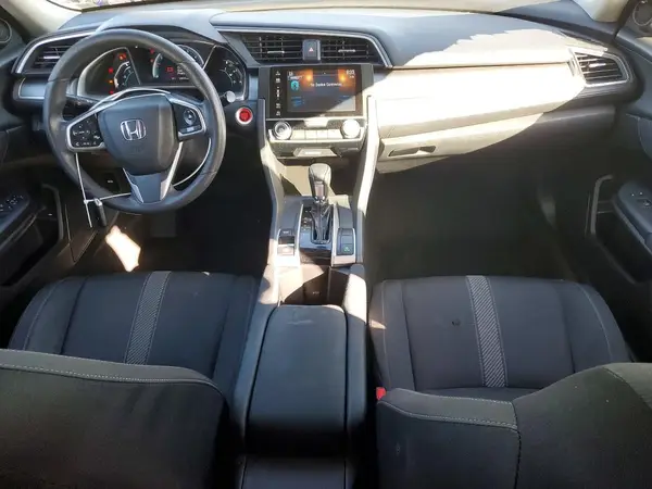2HGFC2F79GH518293 2016 HONDA CIVIC - Image 8