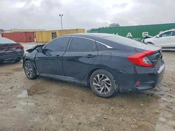 2HGFC2F79GH518908 2016 HONDA CIVIC - Image 2