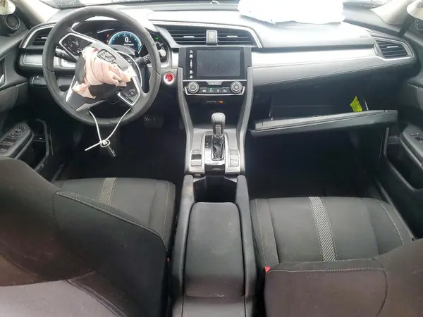 2HGFC2F79GH518908 2016 HONDA CIVIC - Image 8